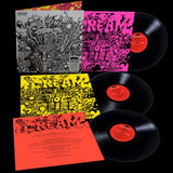 Wheels of Fire: In The Studio