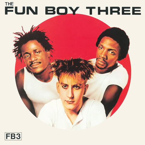 The Fun Boy Three [Remaster]
