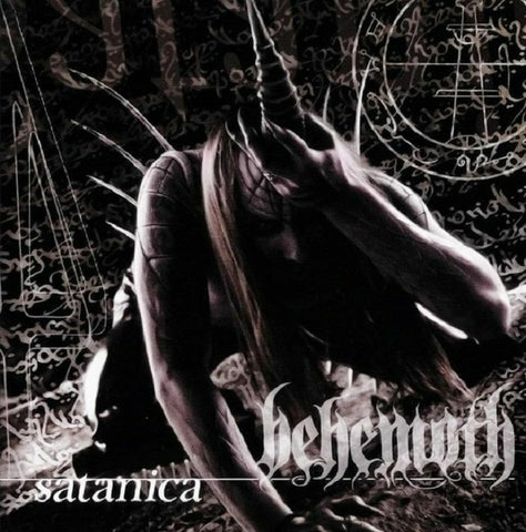 Satanica (25th Anniversary)