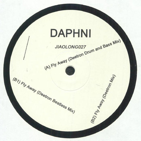 Fly Away (Deetron Mix)