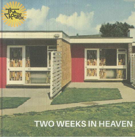 Two Weeks In Heaven