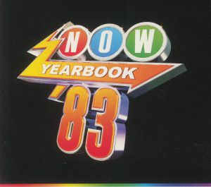 NOW – Yearbook 1983