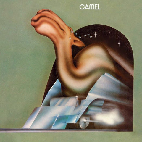 Camel (Coloured Vinyl)