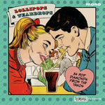 Lollipops & Teardrops (34 Pop Diamonds From The 1960s)