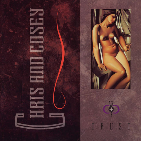 Trust (2023 Reissue)