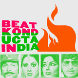 Beat Konducta Vol. 3-4: In India (Saffron Blend Edition)