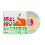 Beat Konducta Vol. 3-4: In India (Saffron Blend Edition)