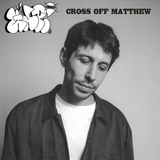 Cross Off Matthew