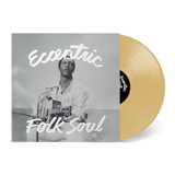 Eccentric Folk Soul