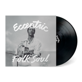 Eccentric Folk Soul