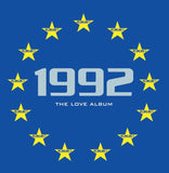 1992: The Love Album (2024 Reissue)