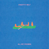All My Friends