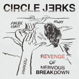 Revenge Of Nervous Breakdown