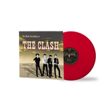 The World According to The Clash