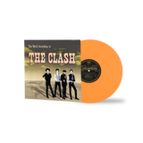 The World According to The Clash