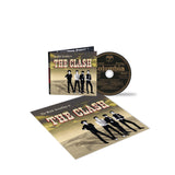 The World According to The Clash