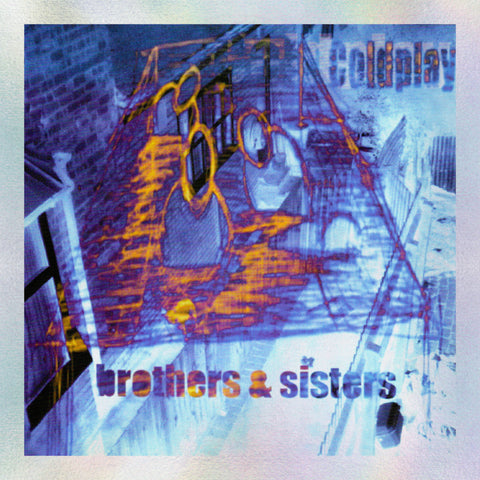 Brothers & Sisters 25th Anniversary