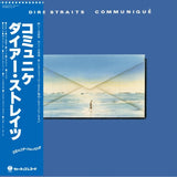 Communique (SHM-CD)