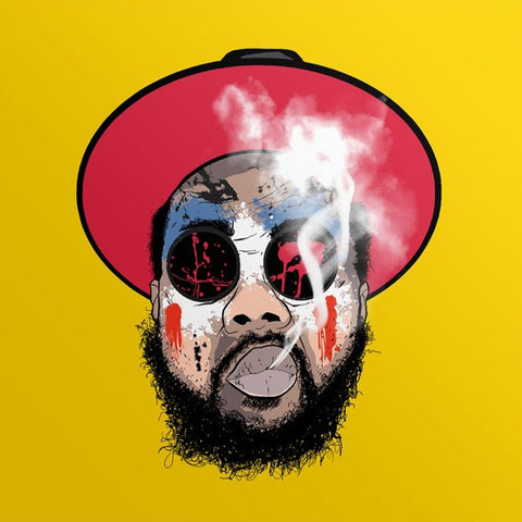 If It Bleeds It Can Be Killed