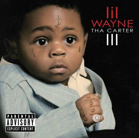 Tha Carter III (15th Anniversary Edition)