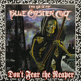 Don’t Fear The Reaper: The Best of Blue Oyster Cult