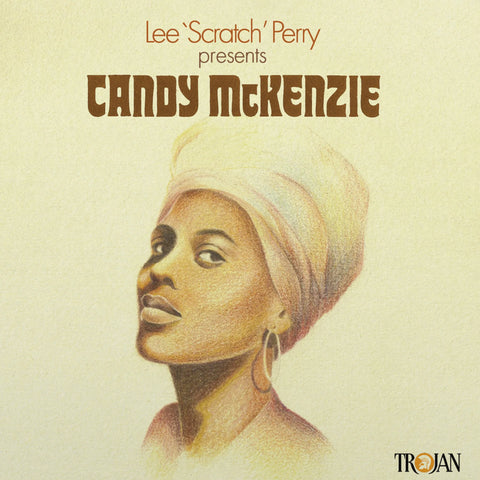 Lee "Scratch" Perry Presents Candy McKenzie