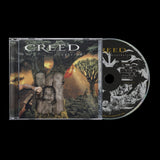 Weathered (Deluxe Edition)