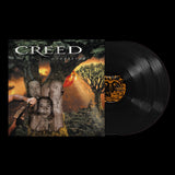 Weathered (Deluxe Edition)