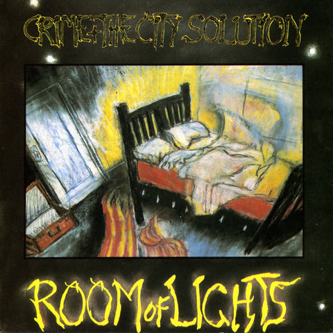 Room of Lights (2024 Reissue)