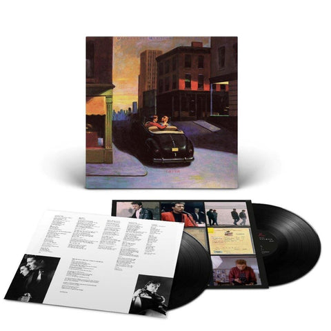 Crush (40th Anniversary Deluxe)