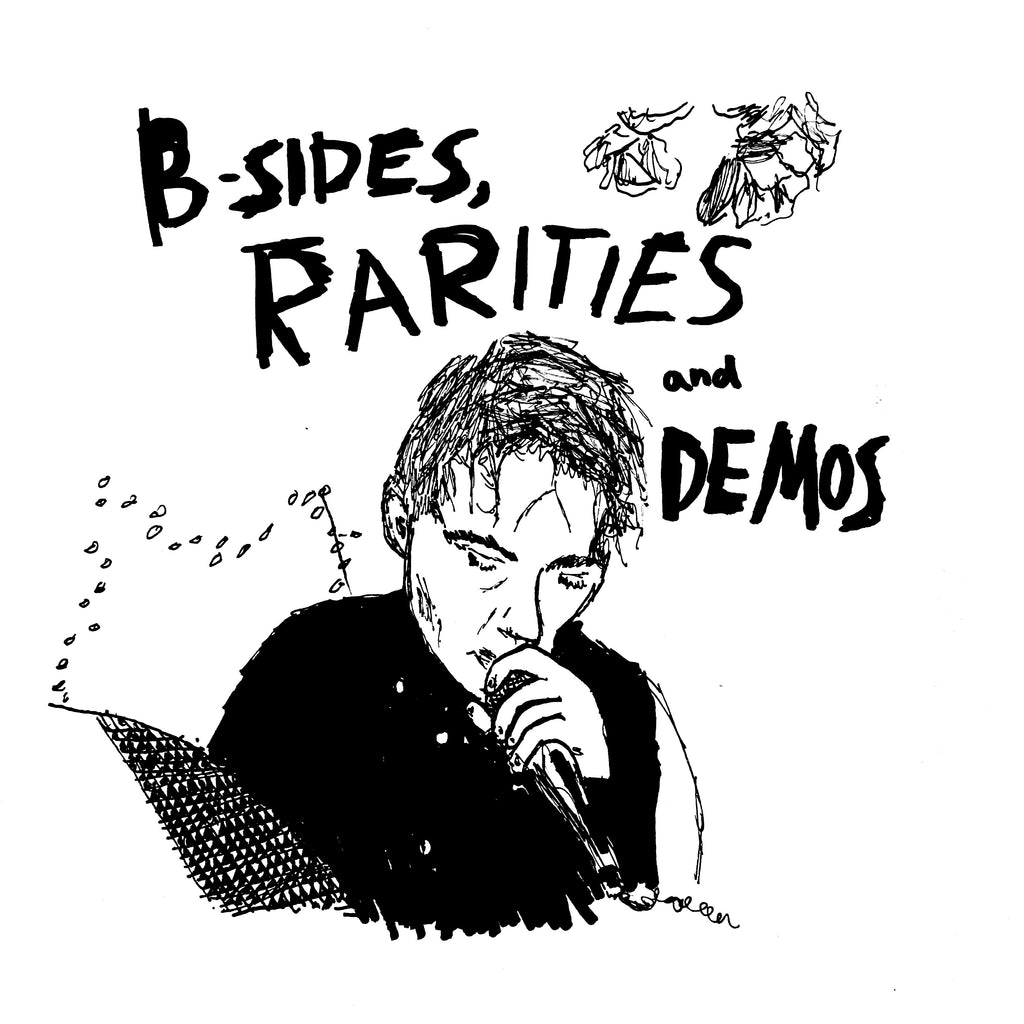 B Sides Rarities and Demos Sister Ray