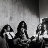 The Womack Sisters
