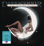 Four Seasons Of Love (50th Anniversary) (National Album Day 2026)
