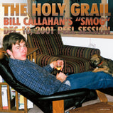 The Holy Grail: Bill Callahan’s "Smog" Dec. 10, 2001 Peel Session