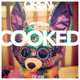 Cooked