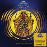 Doctor Who: The Edge of Destruction (RSD 2024)