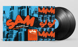 SAM Records Anthology – The Sound of New York City 1975 – 1983