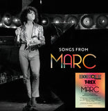 Songs from "Marc" (RSD 2026)