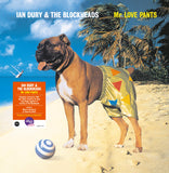 Mr Love Pants (National Album Day 2026)