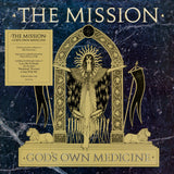 God’s Own Medicine (2026 Reissue)