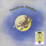 Futuristic Dragon (50th Anniversary) (National Album Day 2026)