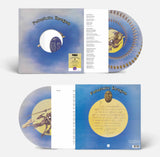 Futuristic Dragon (50th Anniversary) (National Album Day 2026)