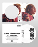 New Generation / Together (30th Anniversary)