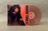 Minor Threat