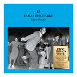 Disco Discharge: Disco Boogie