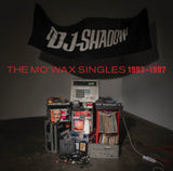 The Mo’Wax Singles 1993-1997