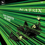 The Matrix - Original Motion Picture Score (Expanded Edition)