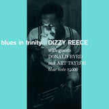 Blues In Trinity (Tone Poet)