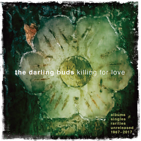 Killing For Love Albums Singles Rarities Unreleased 1987-2017