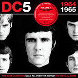 Glad All Over the World - The Hits & Albums (1964-1965)
